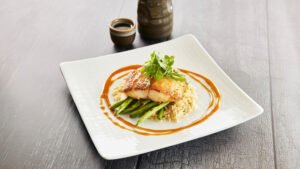 Bluewater Grill