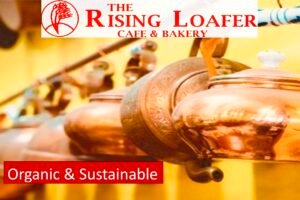 The Rising Loafer Café and Bakery